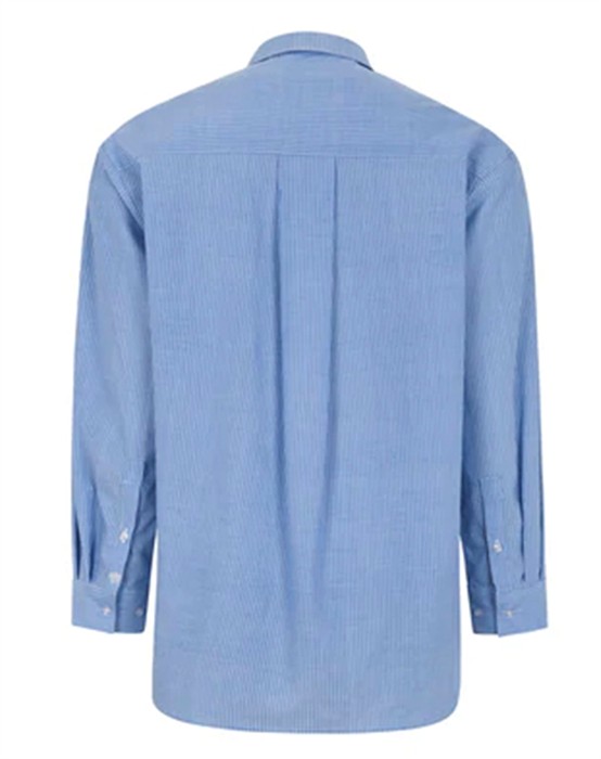 Veronica Stribet Skjorte 